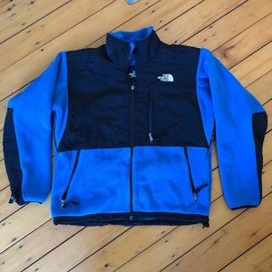 Women’s Denali North Face Fleece Medium
